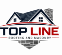 Top Line Roofing and Masonry Logo